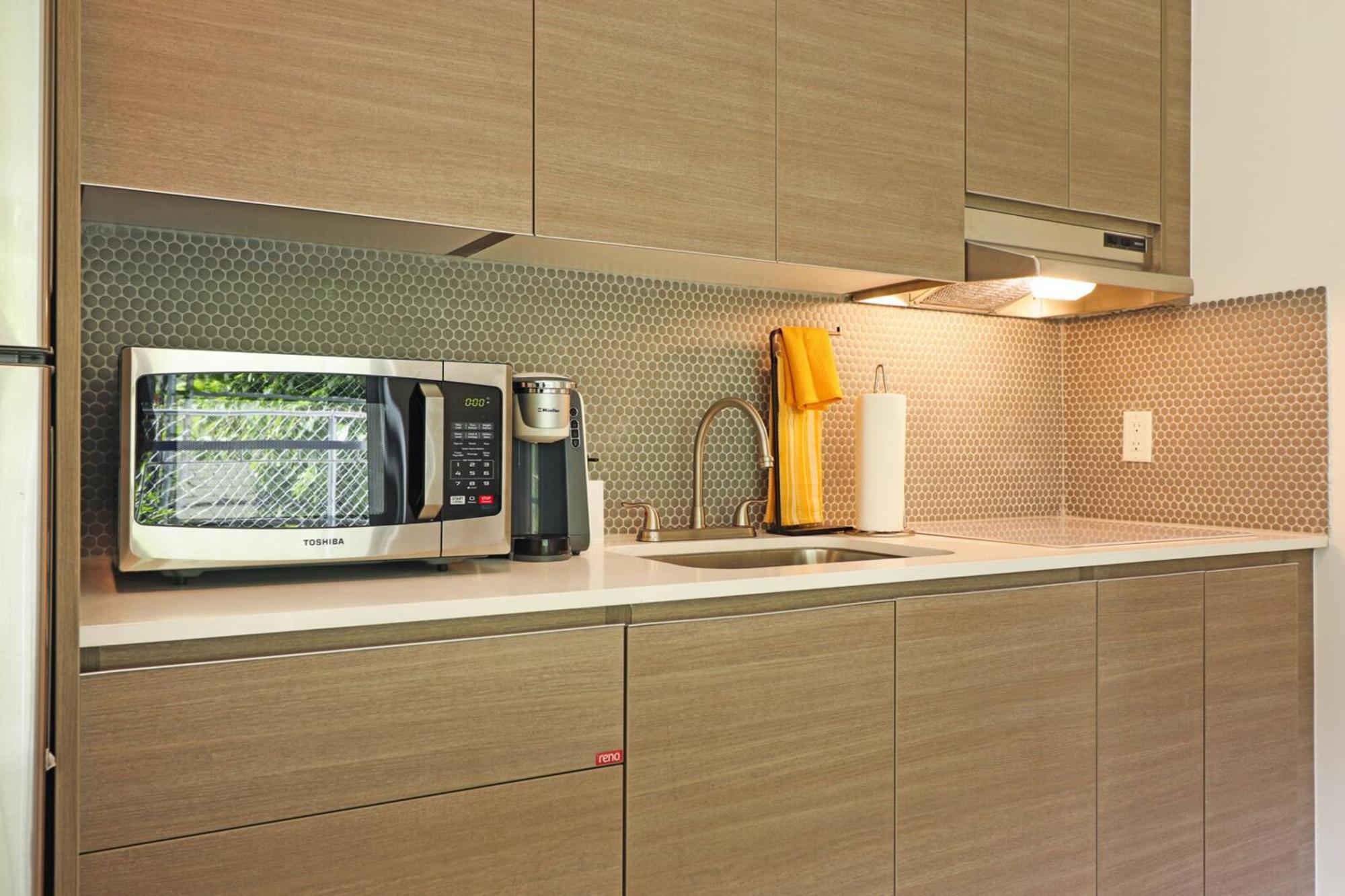 Aerie Apartments Miami Exterior photo