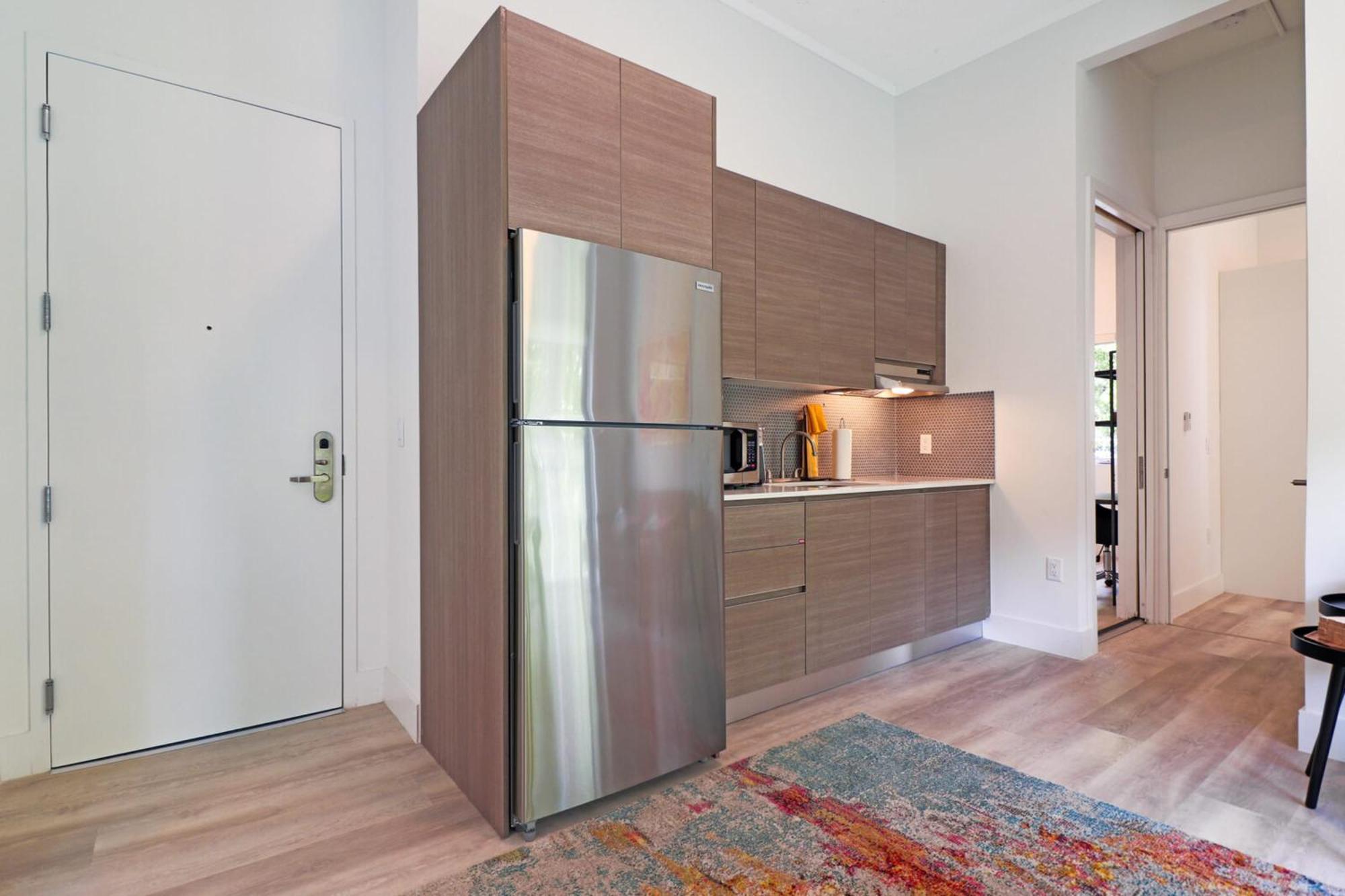 Aerie Apartments Miami Exterior photo
