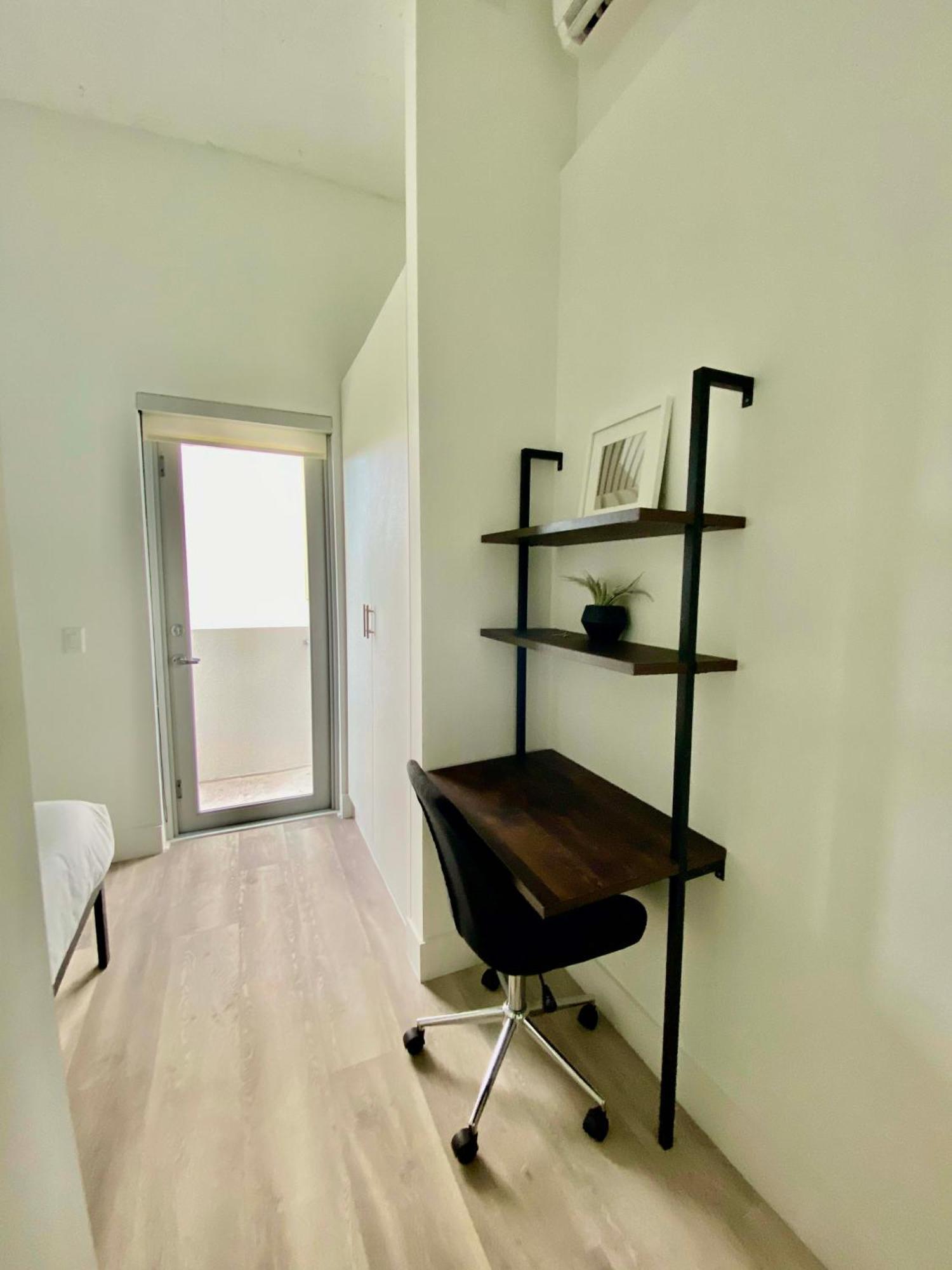 Aerie Apartments Miami Exterior photo