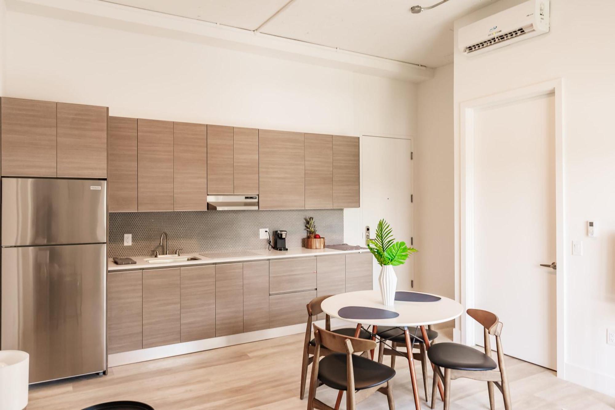 Aerie Apartments Miami Exterior photo